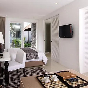 4* Hotel The Kanjeng Suites & Villas Seminyak