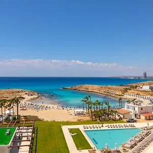 Chrysomare & Hotel