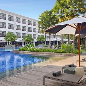 5* Hotel Grand Mercure Bali