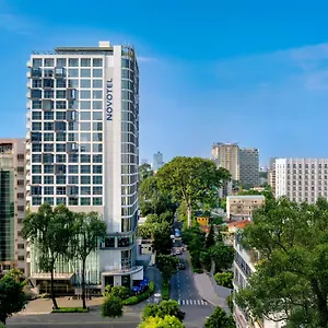 Novotel Saigon Centre Hotel