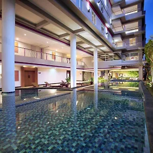 3* Hotel Favehotel Sunset